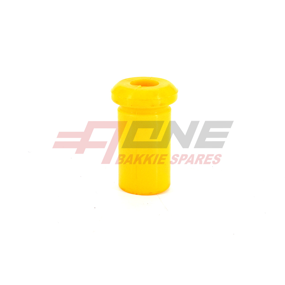 Shackle Bush Rear (Long) for NISSAN NISSAN 1400 LDV — view 2